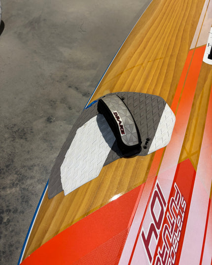 Starboard Futura Wood - 104L