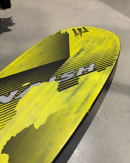 Naish Bullet Freerace - 130L