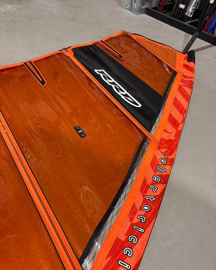 RRD F-Wing MK1 6.6