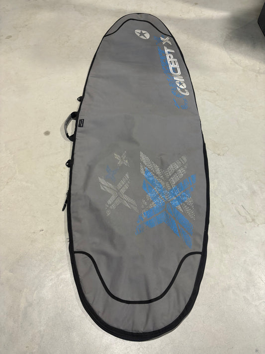 Boardbag Concept-X 240x67