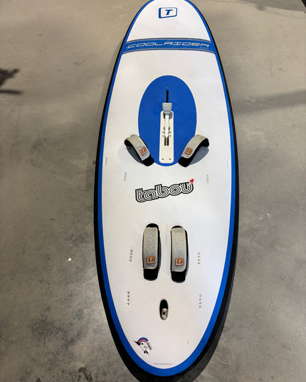 Tabou Coolrider - 160L