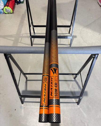 Naish SDM - 100% Carbon - CC - ZGAN