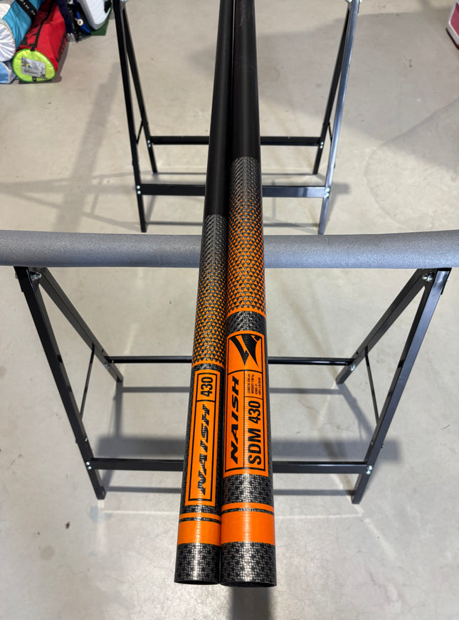 Naish SDM - 100% Carbon - CC - ZGAN