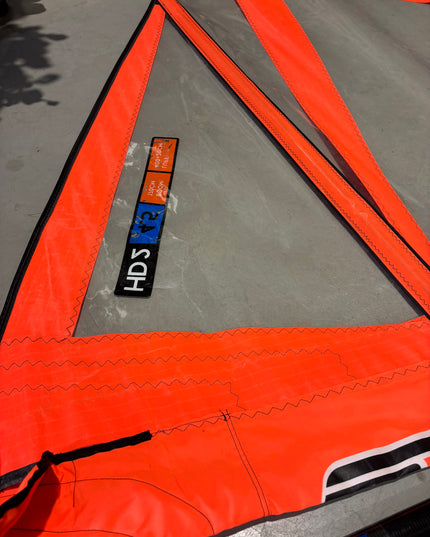 STX HD 2.0 4.5