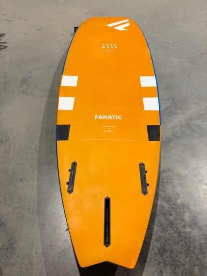 Fanatic Freewave Team Edition - 95L