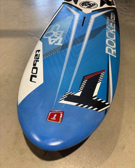 Tabou Rocket CED - 115L