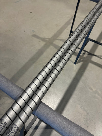 Gaastra Savage 6.2 + Gaastra 430 RDM C75