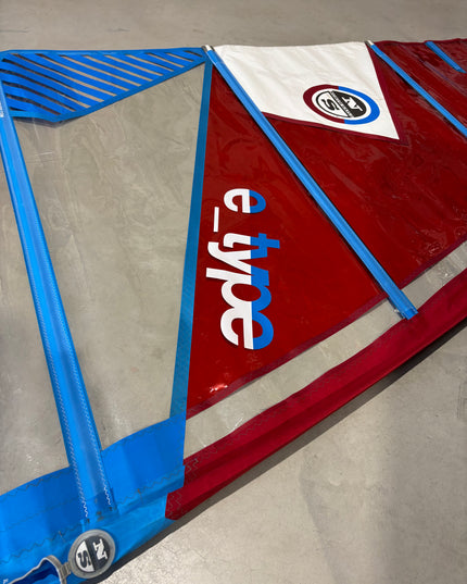 North Sails E_Type 5.8