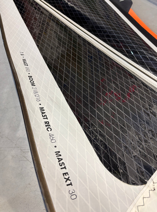 Loftsails Switchblade 7.8