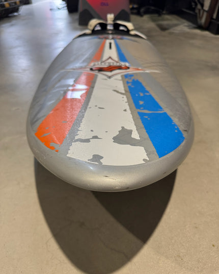 JP Freestyle Wave FWS - 102L