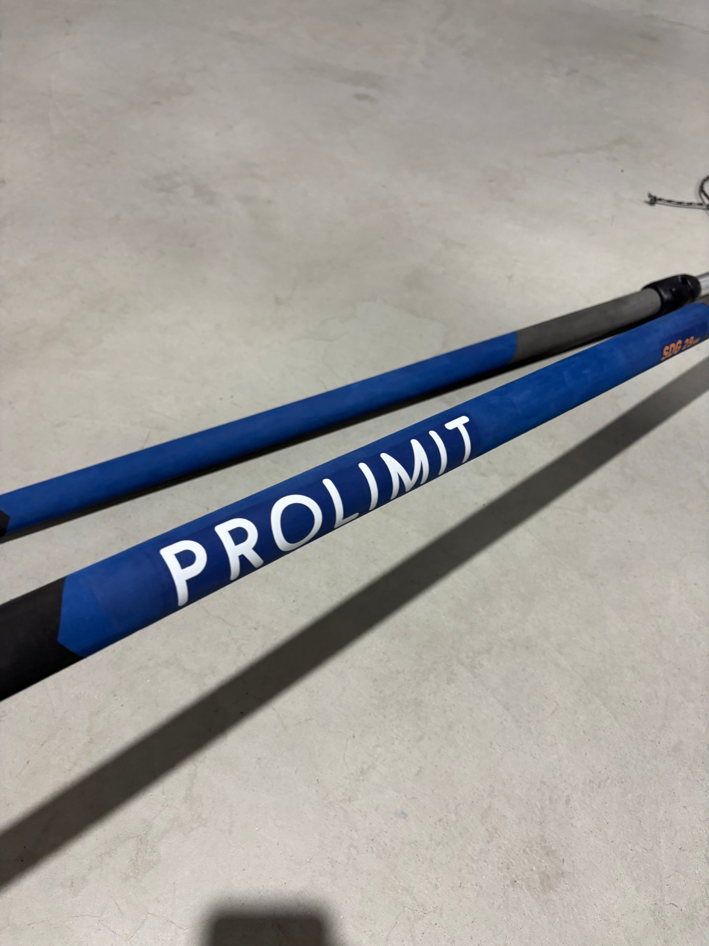 Prolimit PRO 160-220
