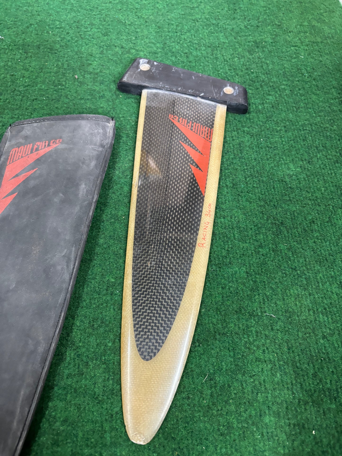 MFC Racing 34cm Tuttlebox