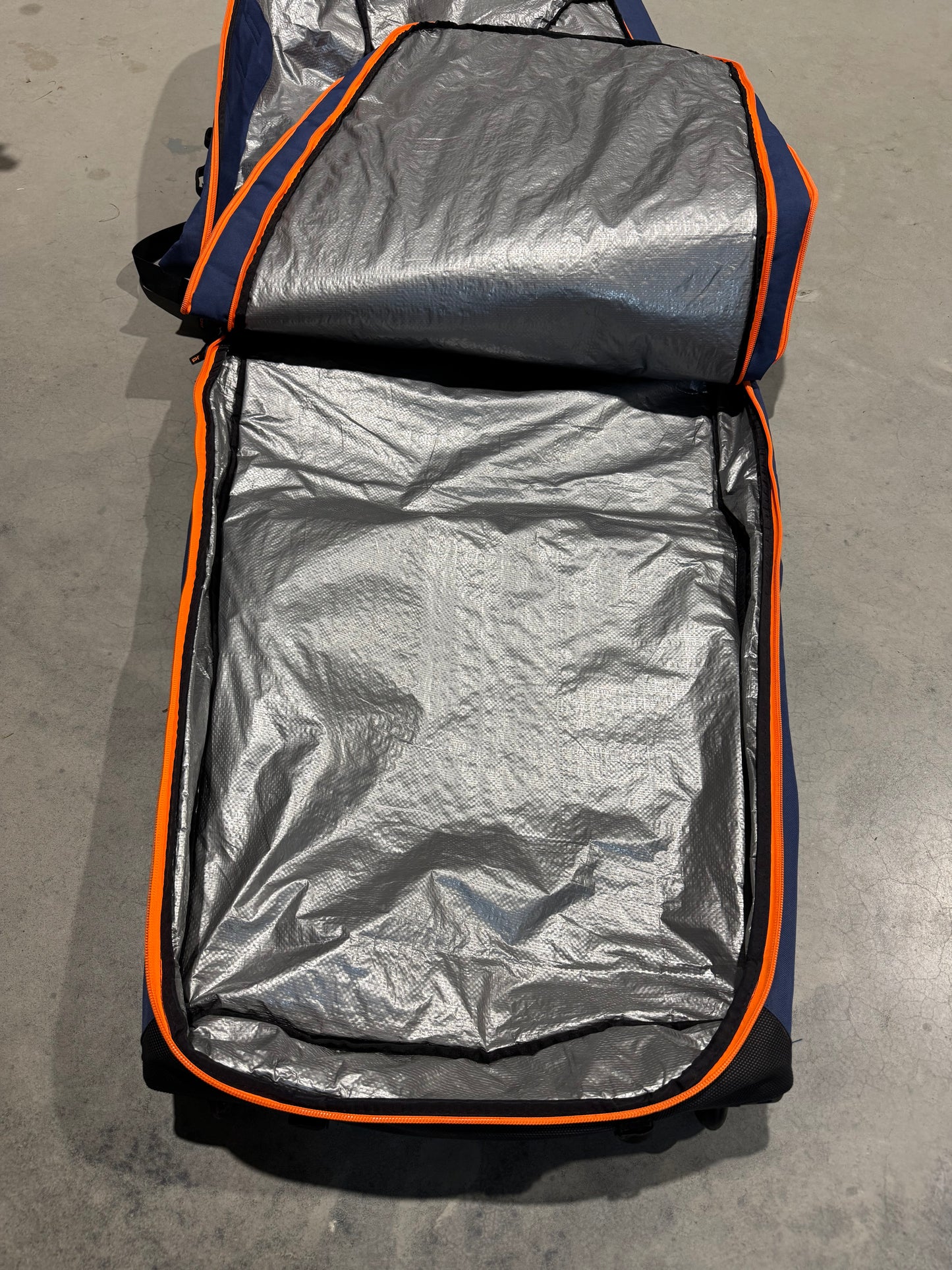 Prolimit Session Boardbag 238-60