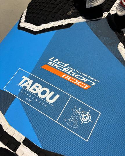 Tabou 3S LTD - 106L