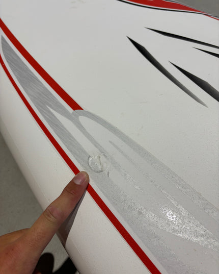 F2 Stoke - 105L