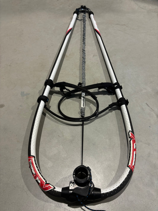 STX Cyber 162-222