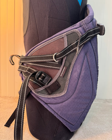 Neilpryde Anatomic Zittrapeze maat M