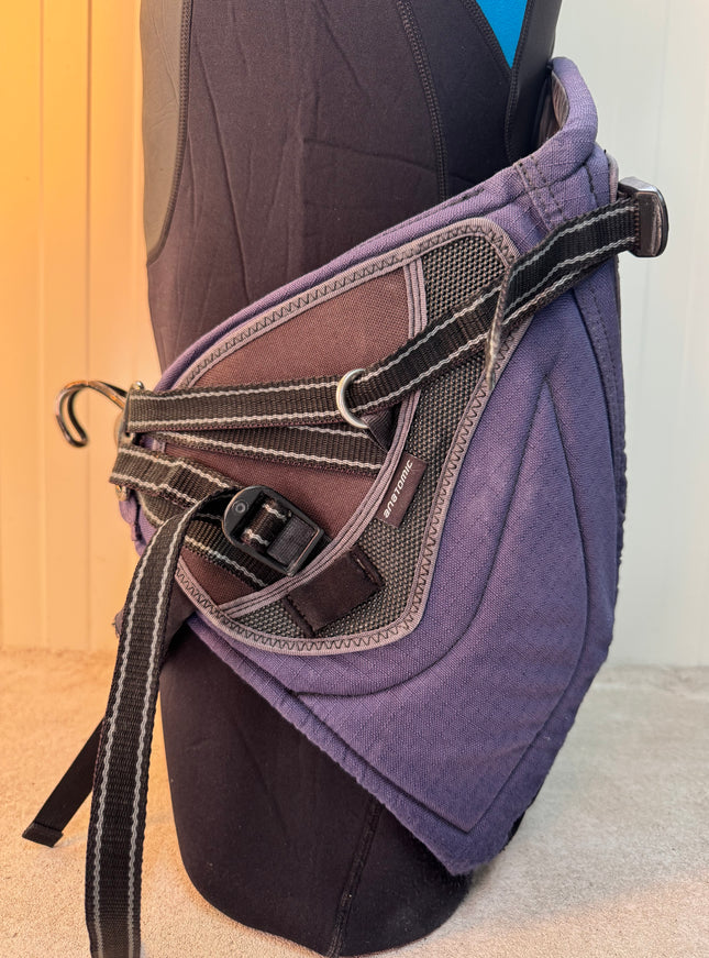 Neilpryde Anatomic Zittrapeze maat M