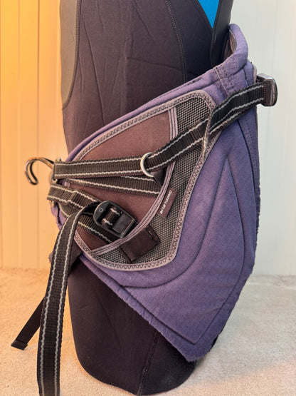 Neilpryde Anatomic Zittrapeze maat M
