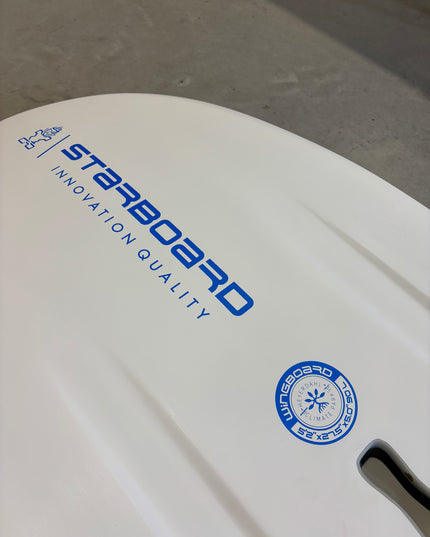 Starboard Wingboard 5’2 Lite Tech - 90L - NIEUW