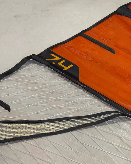 Loftsails Racingblade 7.4