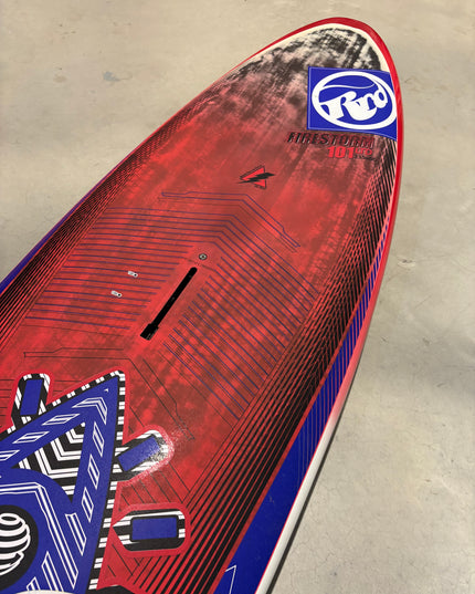 RRD Firestorm LTD - 101L