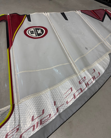 North Sails Warp 7.8
