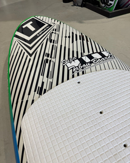 Tabou Supa 9’4” - 180L