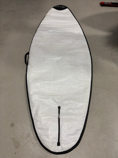 (Gereserveerd) Boardbag Mystic 255x80