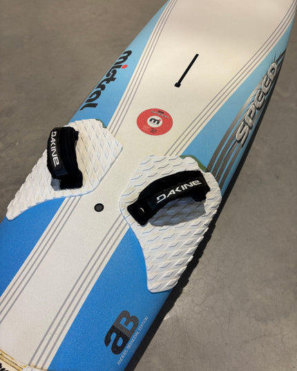 Mistral Speed - 95L