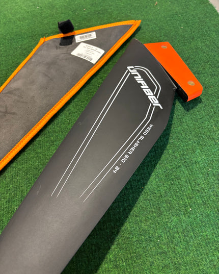 Unifiber Weedslasher 34cm Tuttlebox / NIEUW