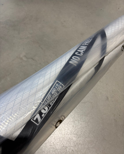 Naish No Cam Freerace 7.0 • NIEUW