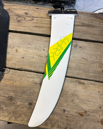 Fanatic Shark HRS - 150L