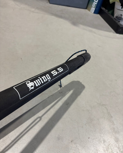 XO Sails Swing 5.5