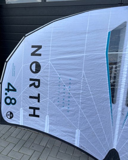 North Mode PRO 4.8