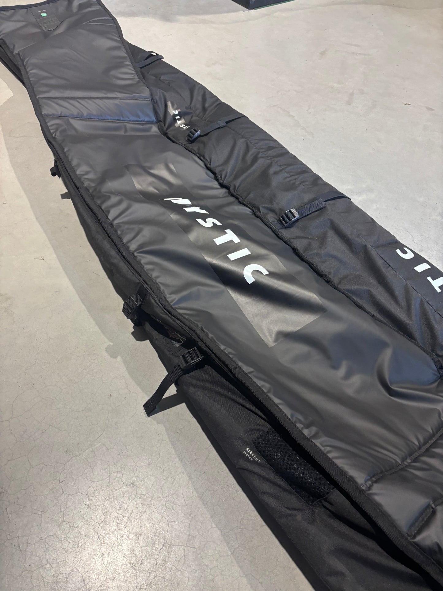 Mystic Saga Gearbag 270x60
