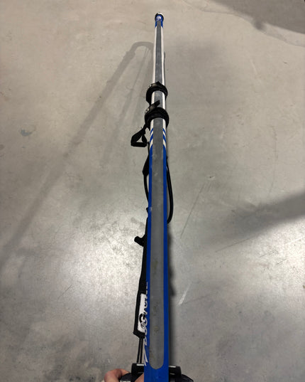 Duotone EPX Carbon 190-250