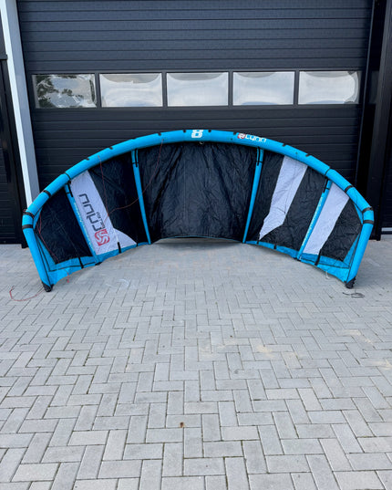 PLKB Escape 8m + 10m + PLKB Bar