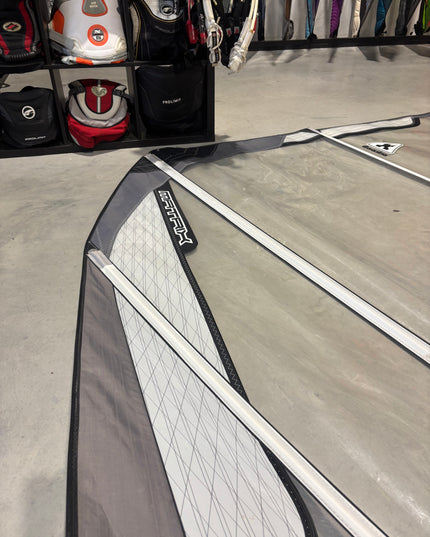 Gaastra Matrix 8.0
