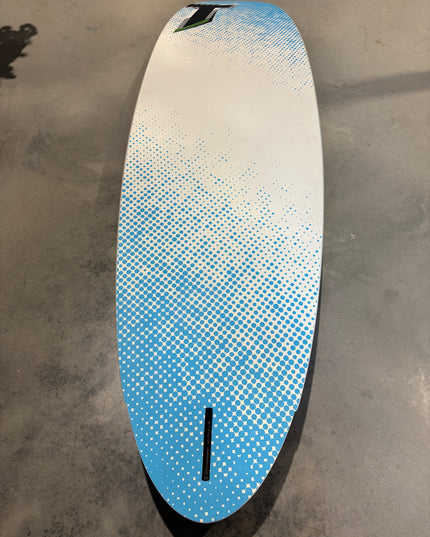 Tabou Rocket STD - 125L