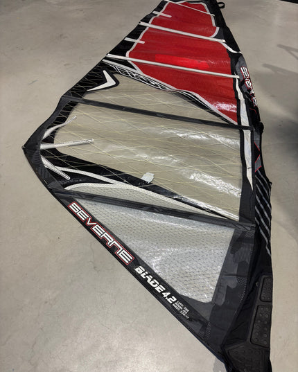 Severne Blade 4.2