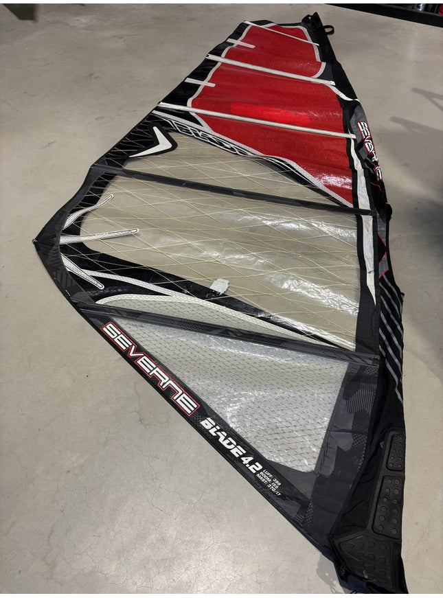 Severne Blade 4.2