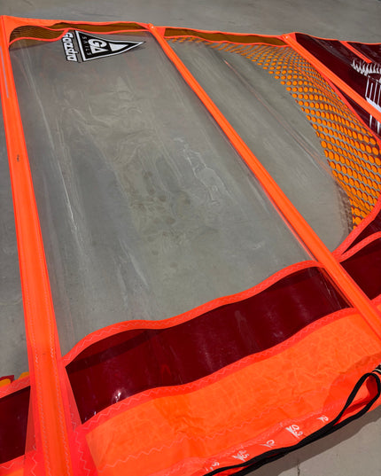 Gaastra Matrix 8.0