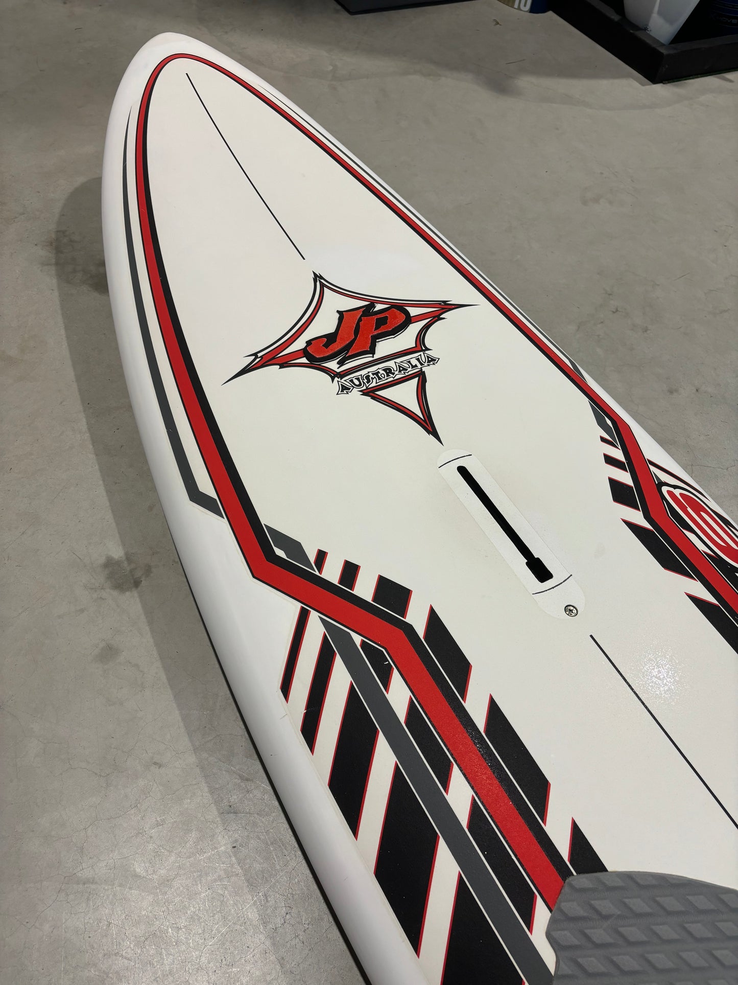 JP Supersport FWS - 116L