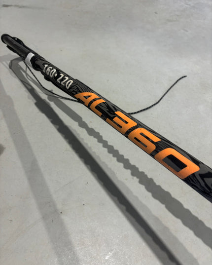 AL360 Carbon 160-220