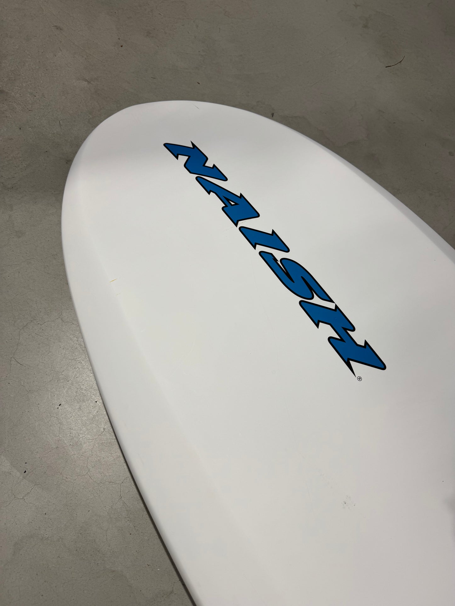 Naish Wingsurfer 5’8 112L