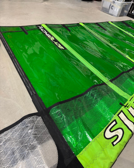 Loftsails Racing Blade 6.3