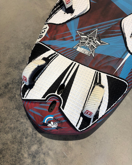 Tabou Speedster LTD - 138L