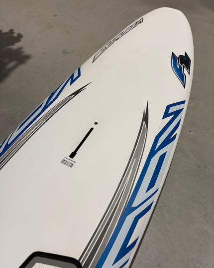 F2 Vantage - 135L