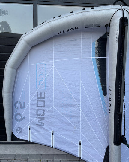 North Mode PRO 6.5